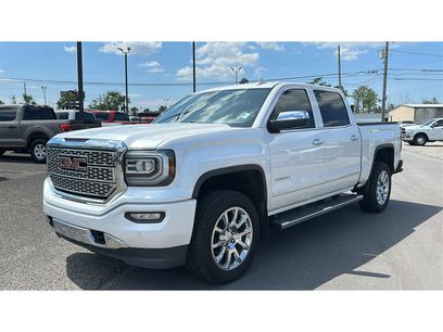 Used 2018 GMC Sierra 1500 Denali