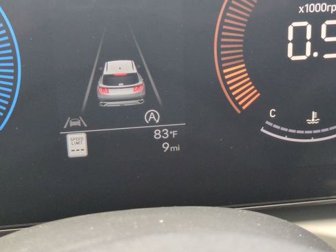 New 2026 Hyundai Tucson SE image 35