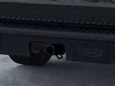 New 2025 Ford Maverick XLT image 48