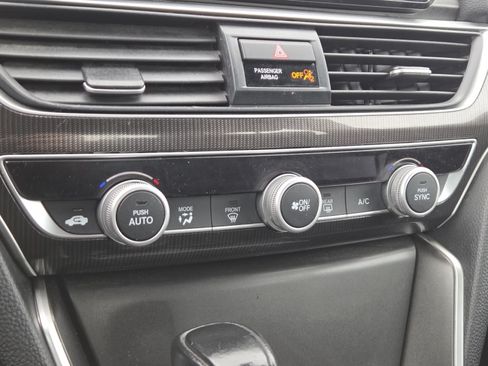 Used 2021 Honda Accord Sport image 29