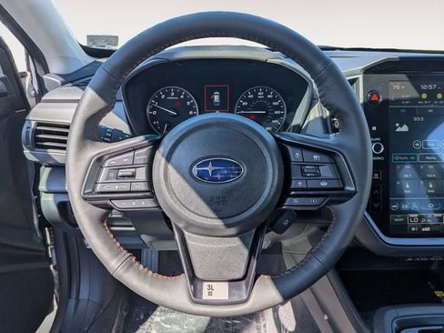 New 2026 Subaru Crosstrek 2.5i Limited AWD/4WD image 17