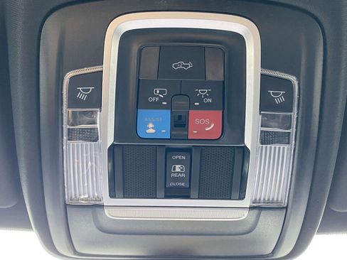 New 2026 RAM 1500 Big Horn image 30