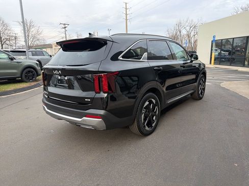 New 2026 Kia Sorento EX AWD/4WD image 6