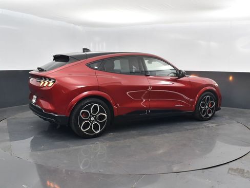 Certified 2023 Ford Mustang Mach-E GT image 2