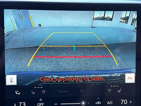 Certified 2025 Lexus NX 350 NX 350 Premium image 25