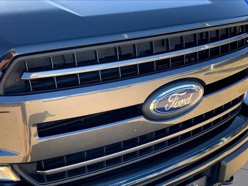Used 2020 Ford F150 XLT w/ Equipment Group 302A Luxury AWD/4WD image 30