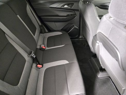 New 2026 Chevrolet TrailBlazer LS w/ LS Convenience Package FWD image 34