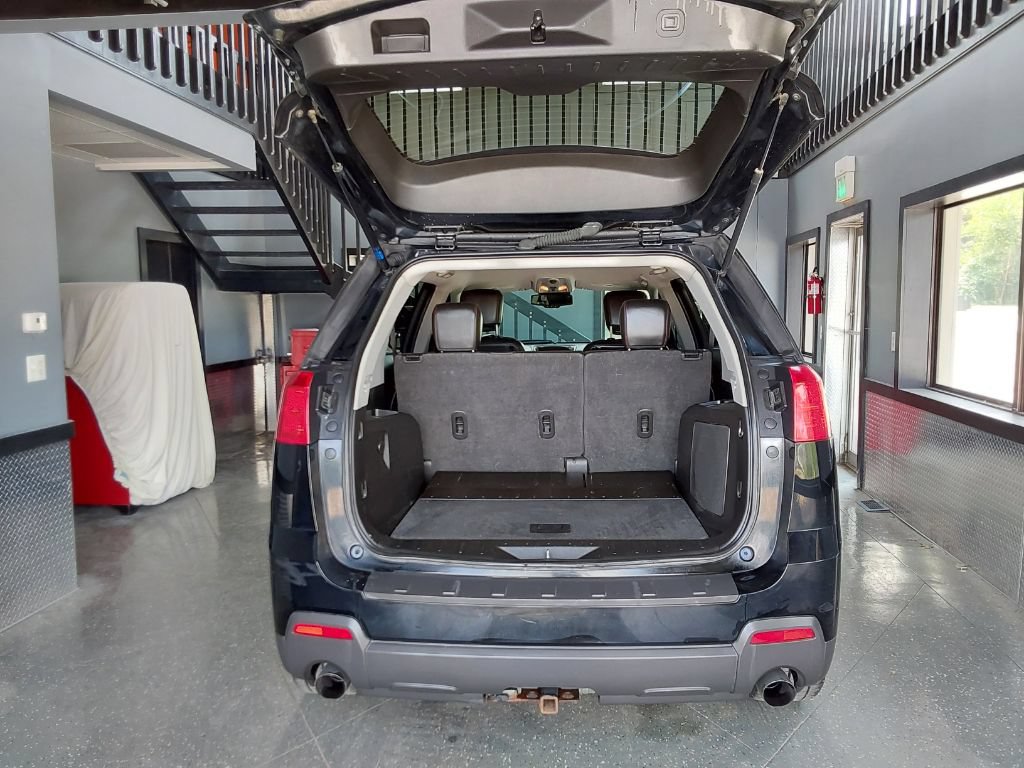 Used 2012 GMC Terrain SLT AWD/4WD image 21