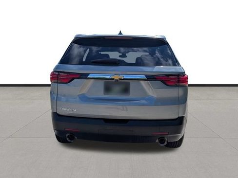 Used 2023 Chevrolet Traverse LS FWD image 6