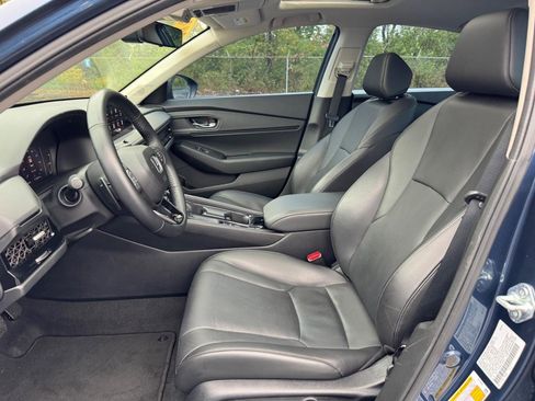 Used 2024 Honda Accord EX-L image 18