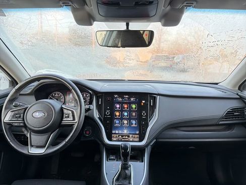 Used 2021 Subaru Outback Premium w/ Popular Package #1 image 19