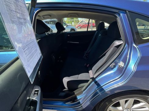 Used 2016 Subaru Impreza 2.0i Premium w/ Popular Package #1 image 19