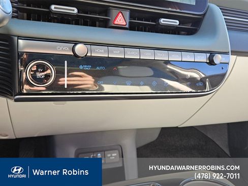 New 2026 Hyundai Ioniq 5 Limited image 22