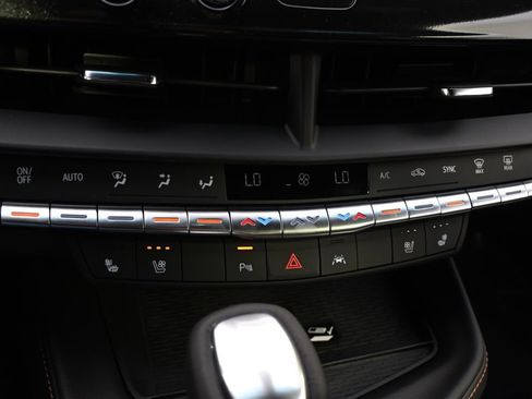 New 2026 Cadillac CT4 Sport image 30