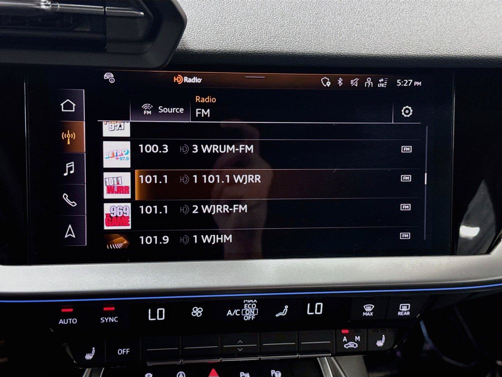 Certified 2024 Audi S3 Prestige AWD/4WD image 15