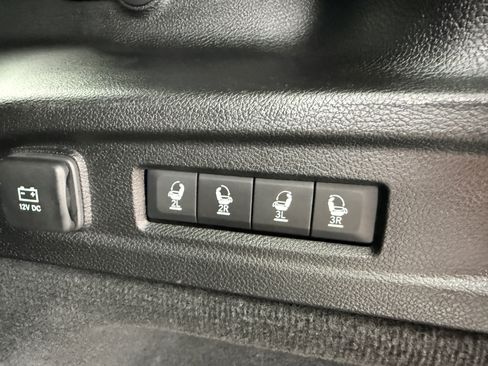 Used 2023 Jeep Grand Cherokee L Summit AWD/4WD image 14