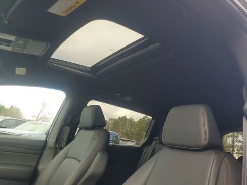 New 2026 Honda Odyssey Sport-L image 15