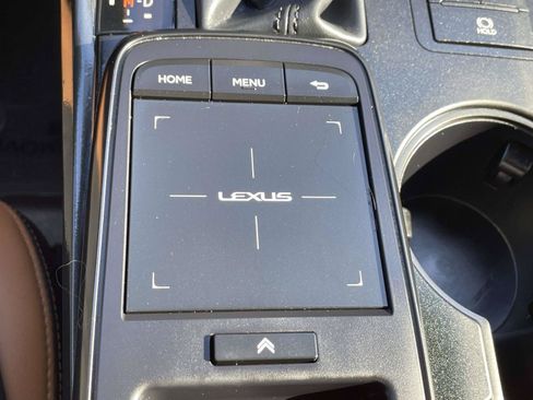 Used 2025 Lexus IS 350 F Sport w/ Accessory Package 2 RWD image 35