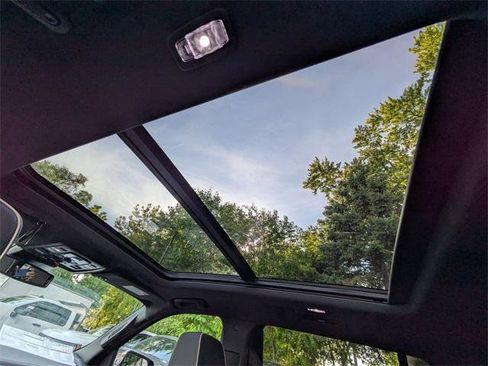 New 2026 Chevrolet Tahoe Premier w/ Sun And Tow Package image 25