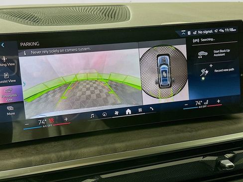 New 2026 BMW X7 xDrive40i image 18