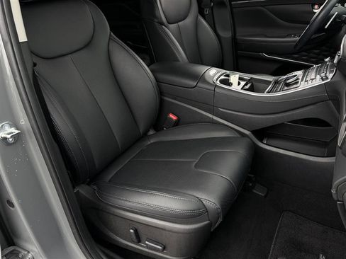 Used 2023 Hyundai Santa Fe SEL Premium image 23