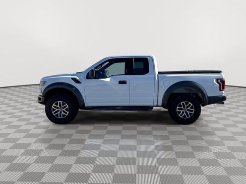 Used 2017 Ford F150 Raptor image 5