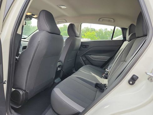 Certified 2025 Subaru Impreza 2.0i AWD/4WD image 10