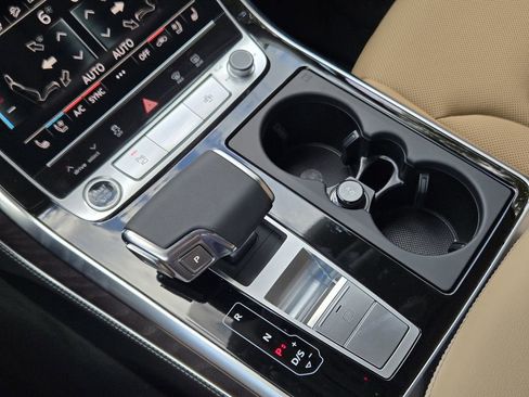 New 2026 Audi Q7 3.0T Premium Plus image 24