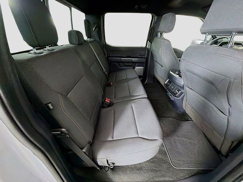 Used 2022 Ford F150 XLT w/ Equipment Group 302A High image 23