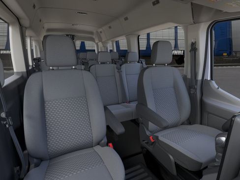 New 2026 Ford Transit 350 XL AWD/4WD image 10