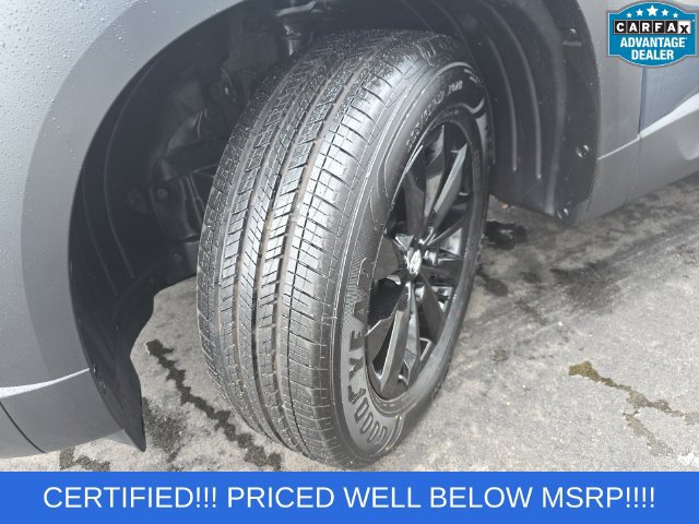 Used 2026 MAZDA CX-50 AWD 2.5 S w/ Weather Package image 27