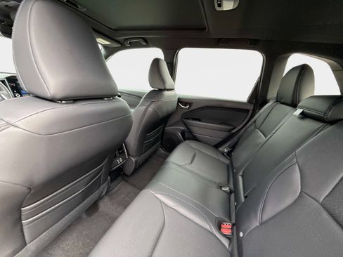 New 2026 Subaru Forester Limited image 19