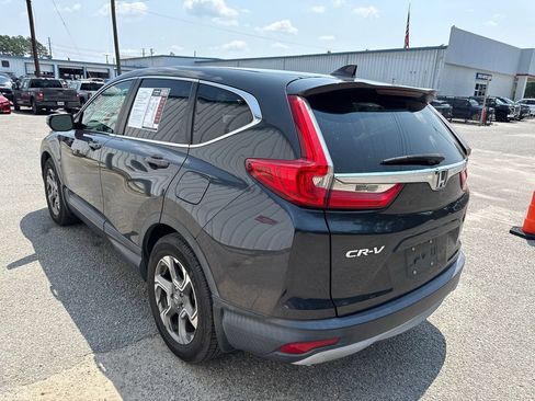 Used 2018 Honda CR-V EX image 6