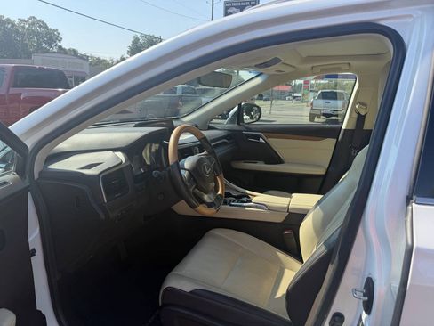 Used 2019 Lexus RX 350 FWD w/ Navigation Package image 3