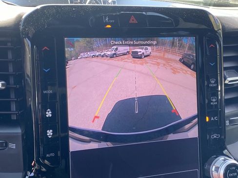 New 2026 RAM 1500 Laramie image 25