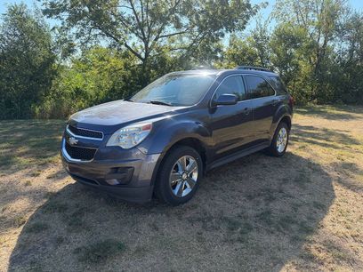 Used 2013 Chevrolet Equinox LT w/ All Star Package