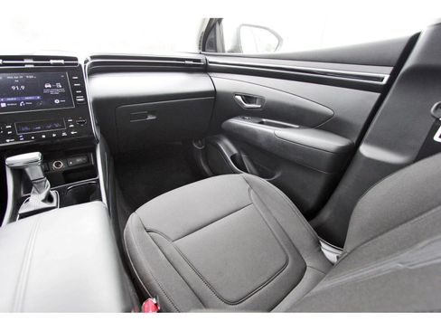 Used 2024 Hyundai Tucson SEL AWD/4WD image 12