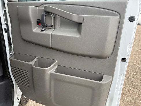 Used 2021 Chevrolet Express 2500 w/ Driver Convenience Package image 24