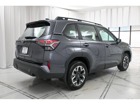 New 2026 Subaru Forester image 7