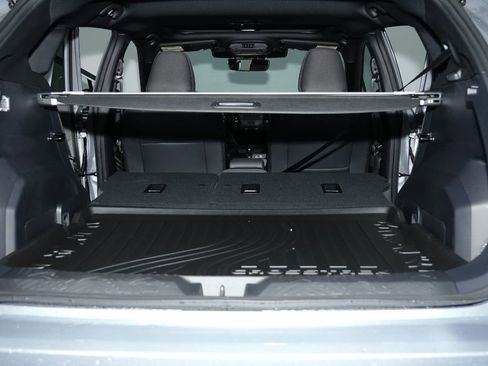 Used 2025 Subaru Crosstrek 2.5i Sport image 35