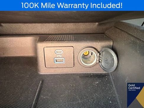 Used 2023 Ford Escape Active w/ Tech Pack #1 AWD/4WD image 37