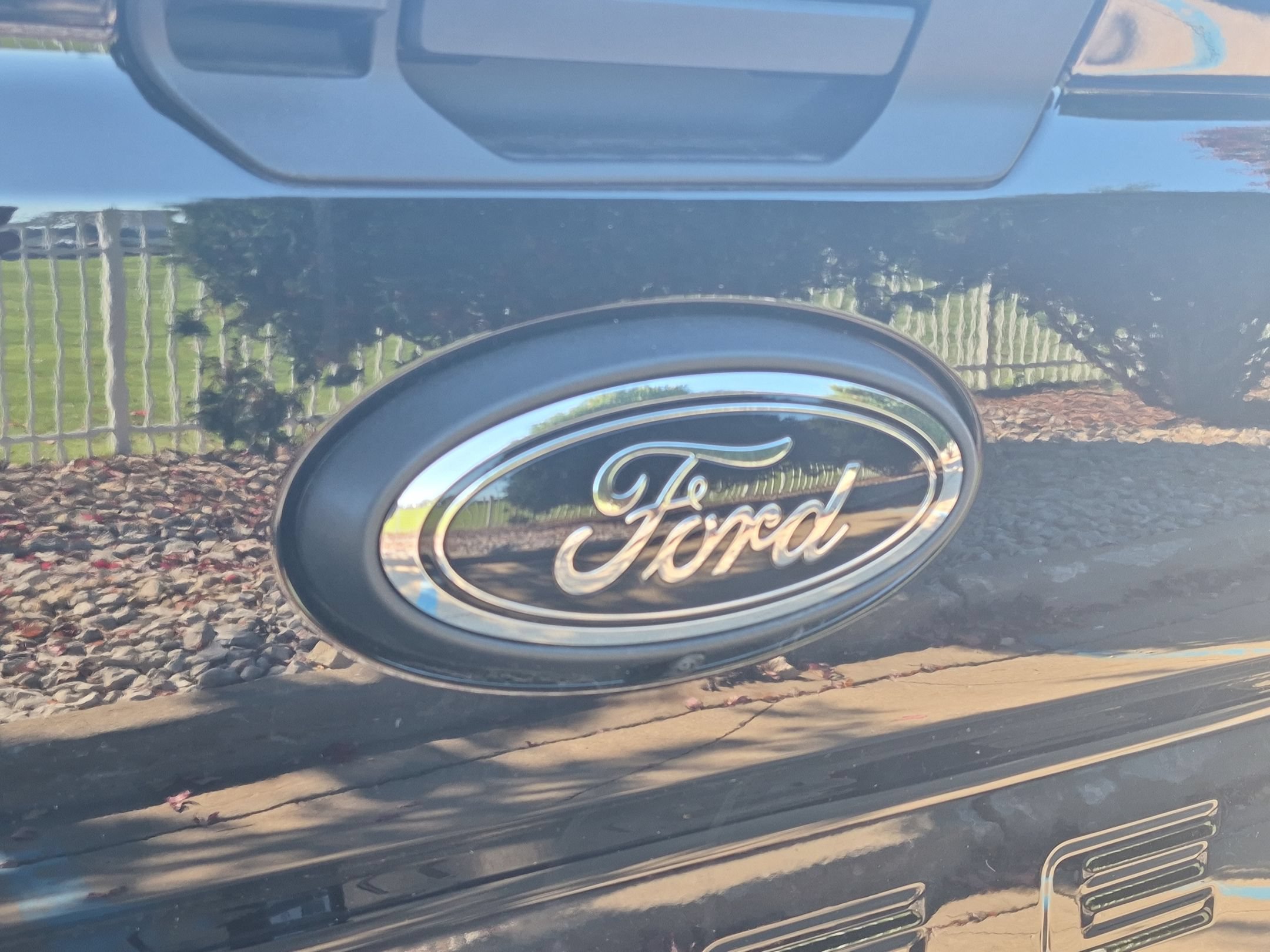 Used 2024 Ford Ranger Raptor AWD/4WD image 27