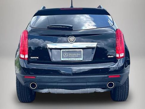 Used 2012 Cadillac SRX FWD image 5
