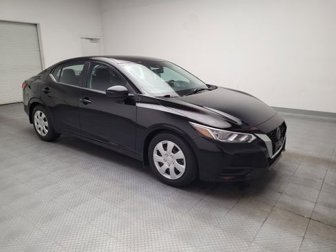 Used 2020 Nissan Sentra S FWD image 11