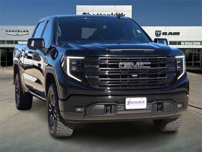 Used 2024 GMC Sierra 1500 Elevation w/ Elevation Premium Package