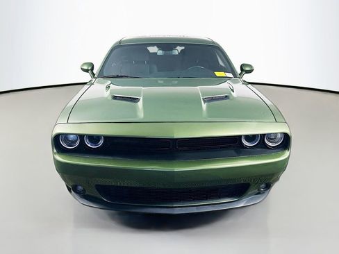 Used 2022 Dodge Challenger SXT w/ Blacktop Package image 2