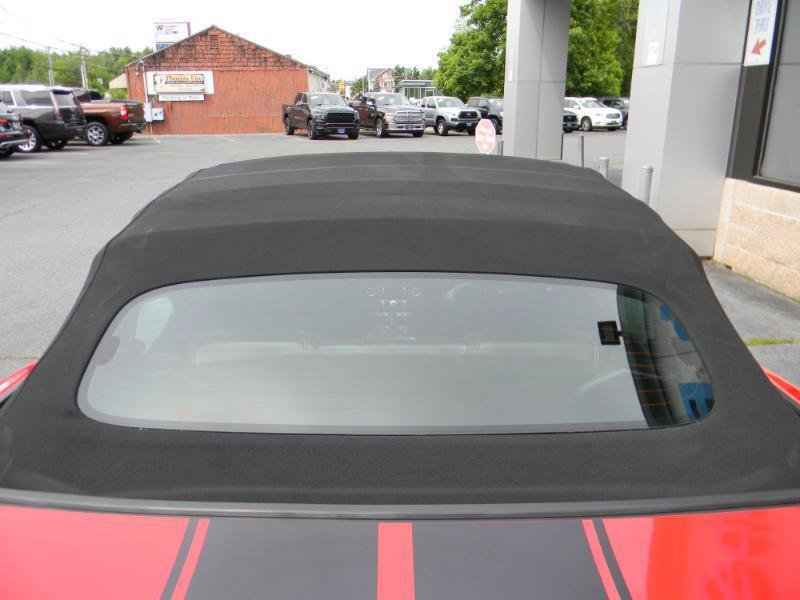 Used 2020 Ford Mustang GT Premium RWD image 16