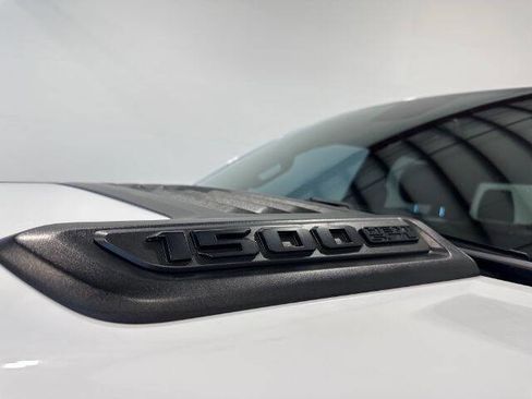 Used 2019 RAM 1500 Rebel w/ Rebel Level 2 Equipment Group image 11