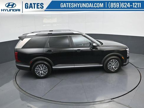 New 2026 Hyundai Palisade SEL Premium AWD/4WD image 54
