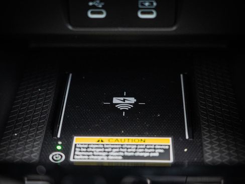 New 2025 Honda Accord EX-L image 21